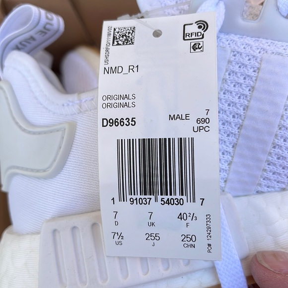 Adidas NMD R-1‎ - Picture 4 of 7